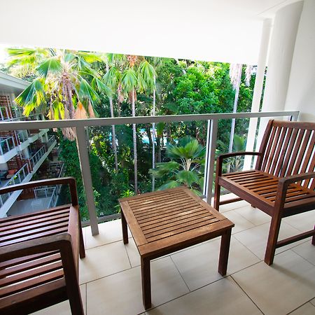 Hotel Drift Palm Cove Exteriér fotografie