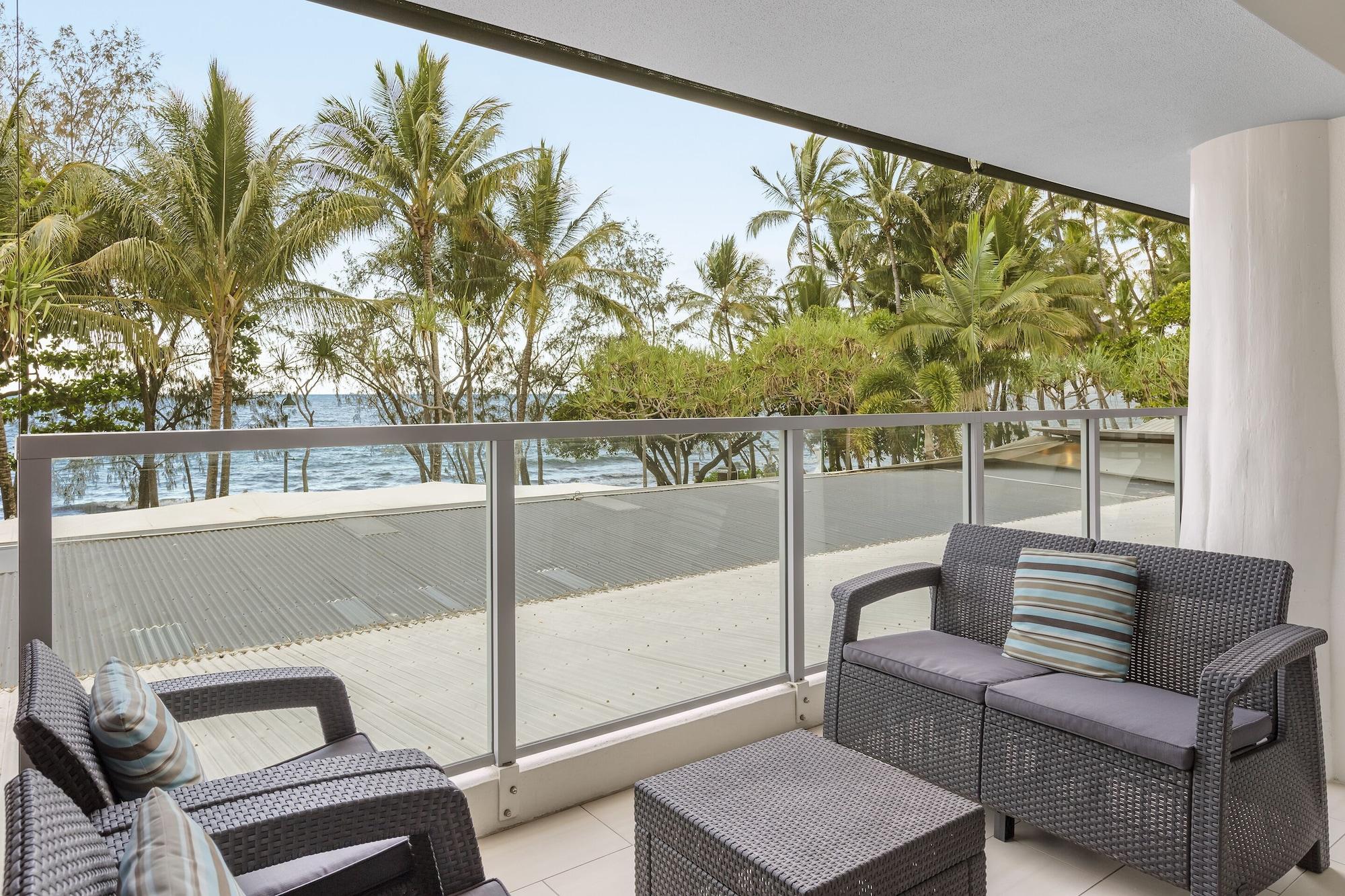 Hotel Drift Palm Cove Exteriér fotografie