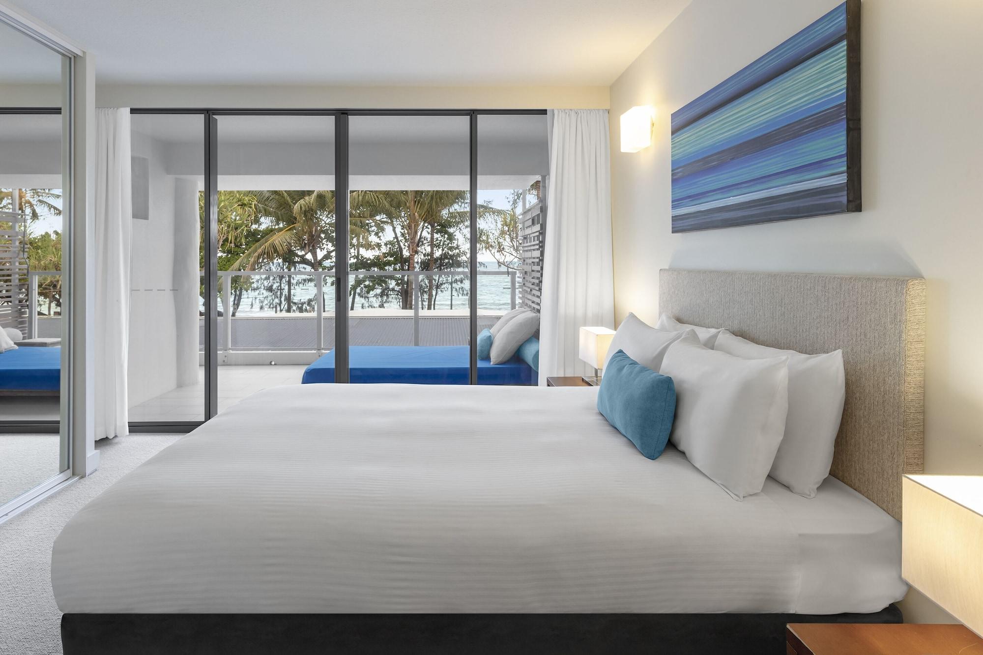 Hotel Drift Palm Cove Exteriér fotografie