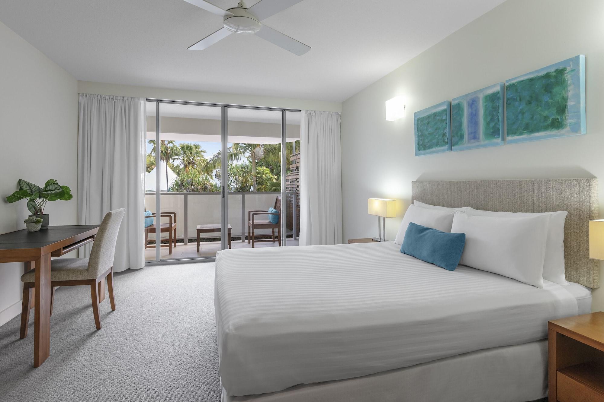 Hotel Drift Palm Cove Exteriér fotografie