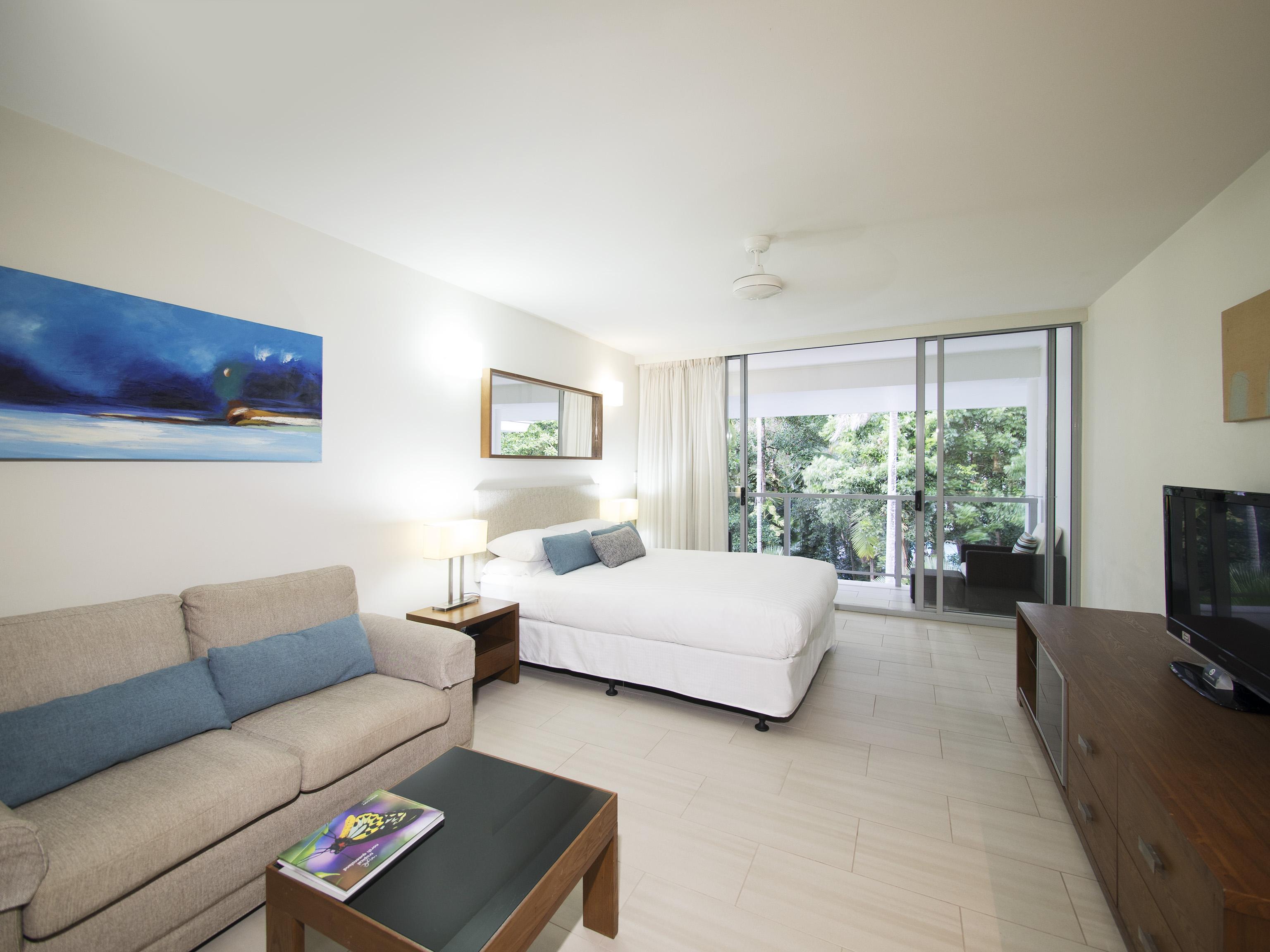 Hotel Drift Palm Cove Exteriér fotografie