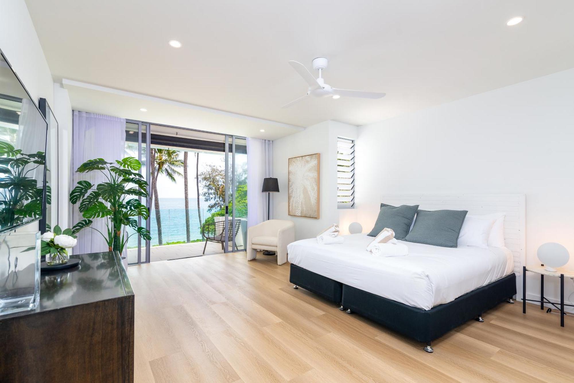 Hotel Drift Palm Cove Exteriér fotografie