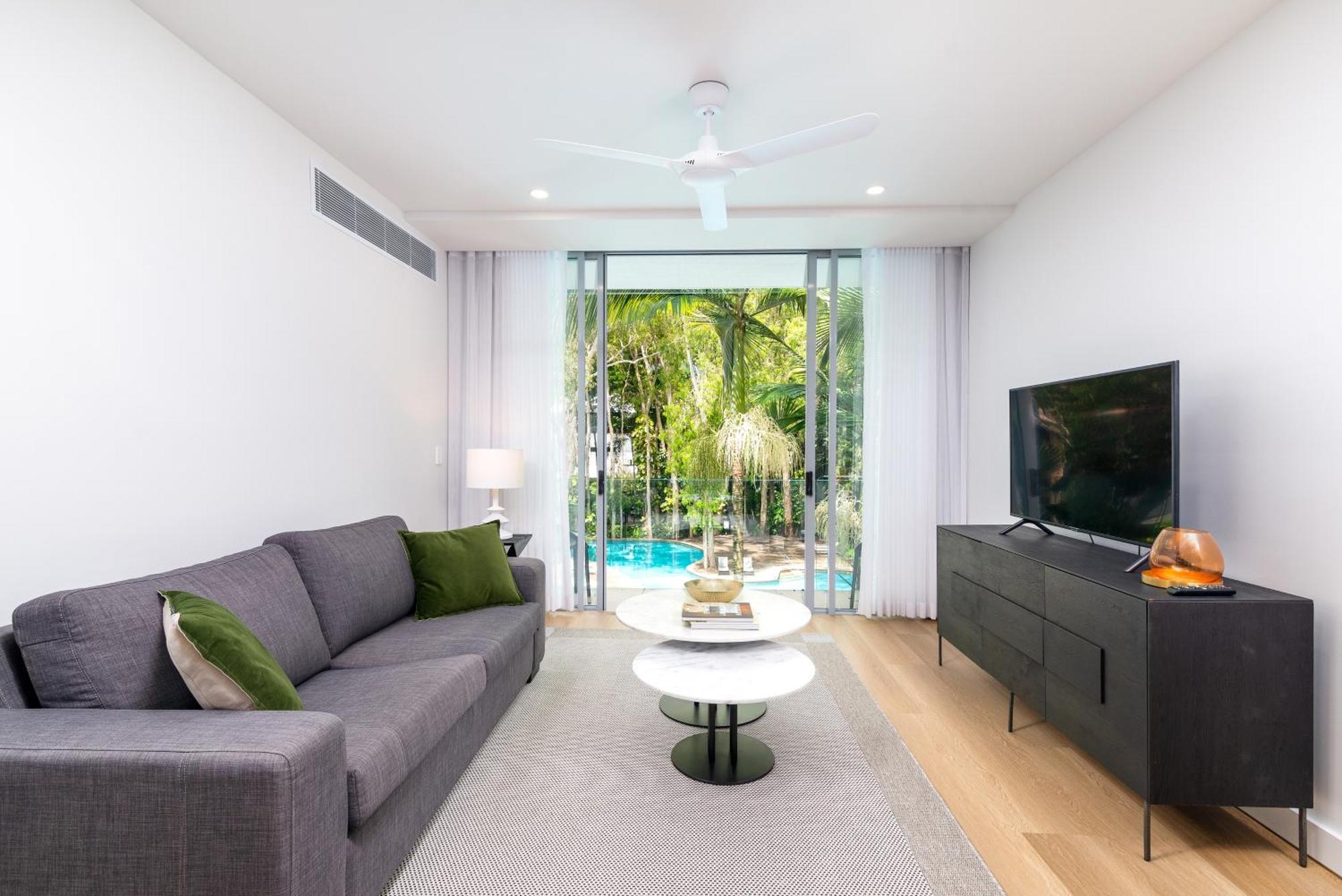 Hotel Drift Palm Cove Exteriér fotografie