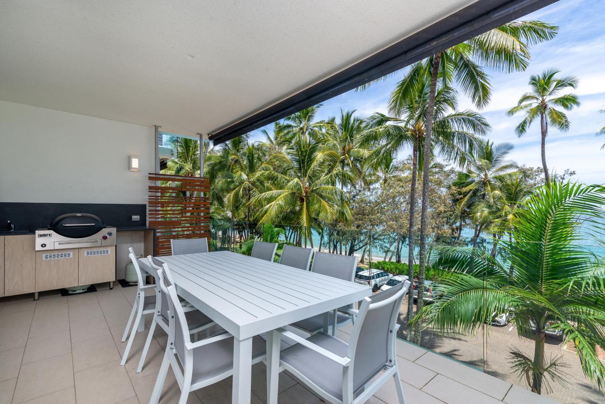Hotel Drift Palm Cove Exteriér fotografie