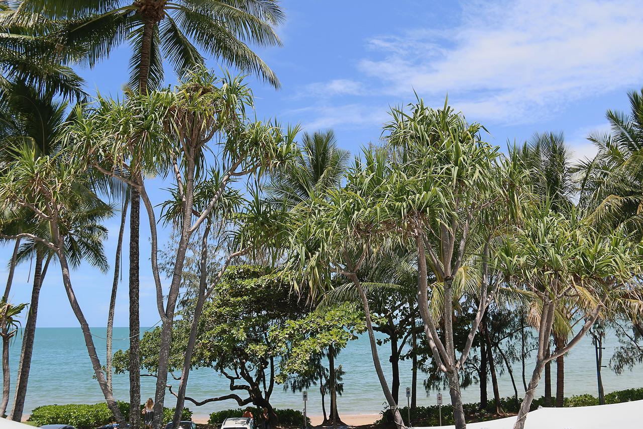 Hotel Drift Palm Cove Exteriér fotografie