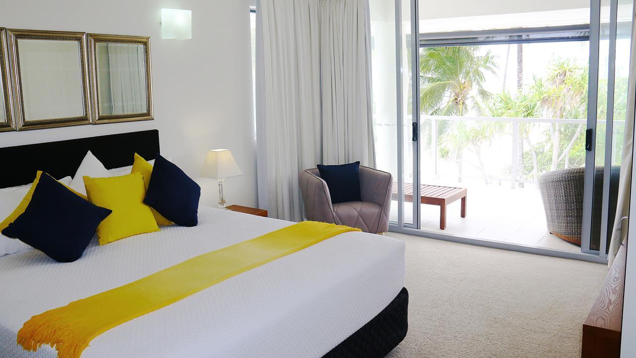 Hotel Drift Palm Cove Exteriér fotografie