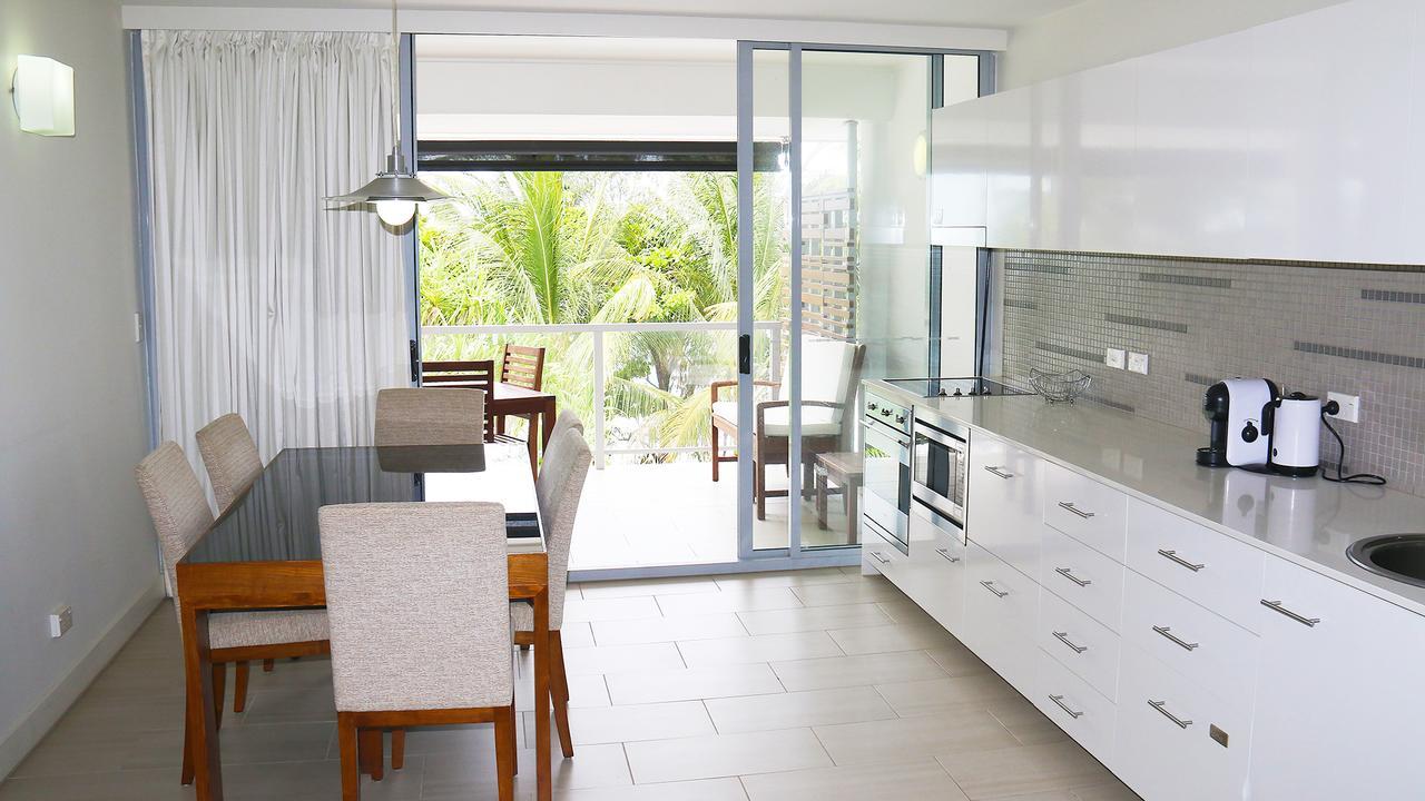 Hotel Drift Palm Cove Exteriér fotografie