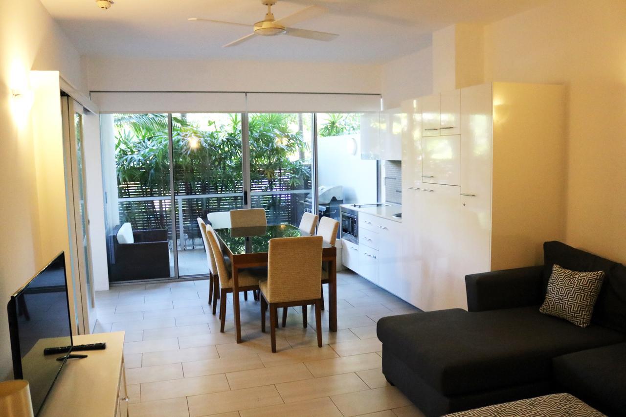 Hotel Drift Palm Cove Exteriér fotografie