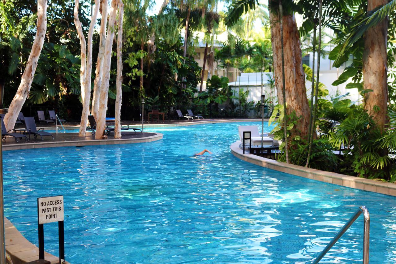 Hotel Drift Palm Cove Exteriér fotografie