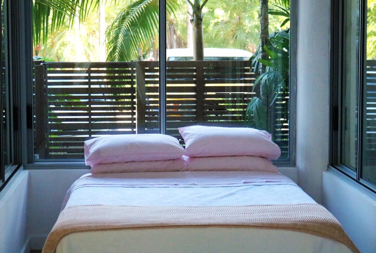 Hotel Drift Palm Cove Exteriér fotografie