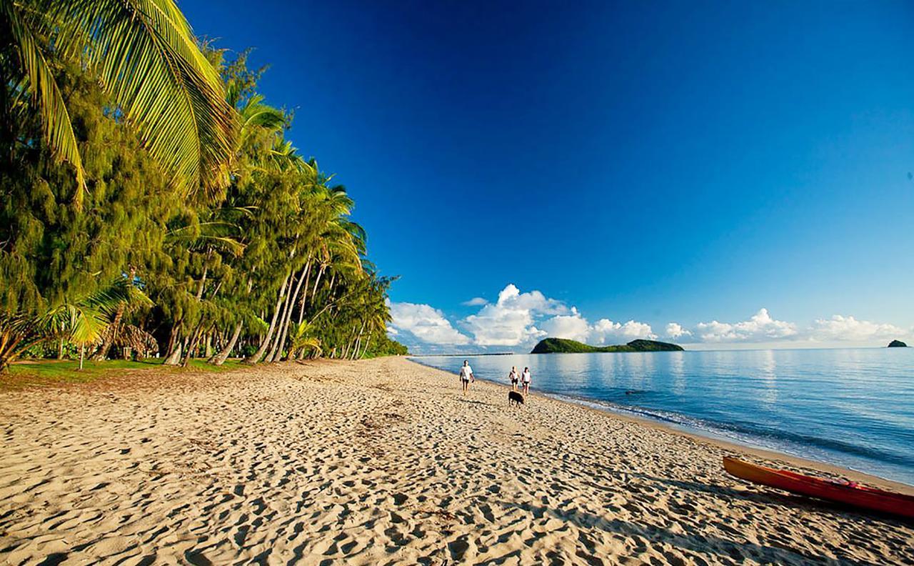 Hotel Drift Palm Cove Exteriér fotografie