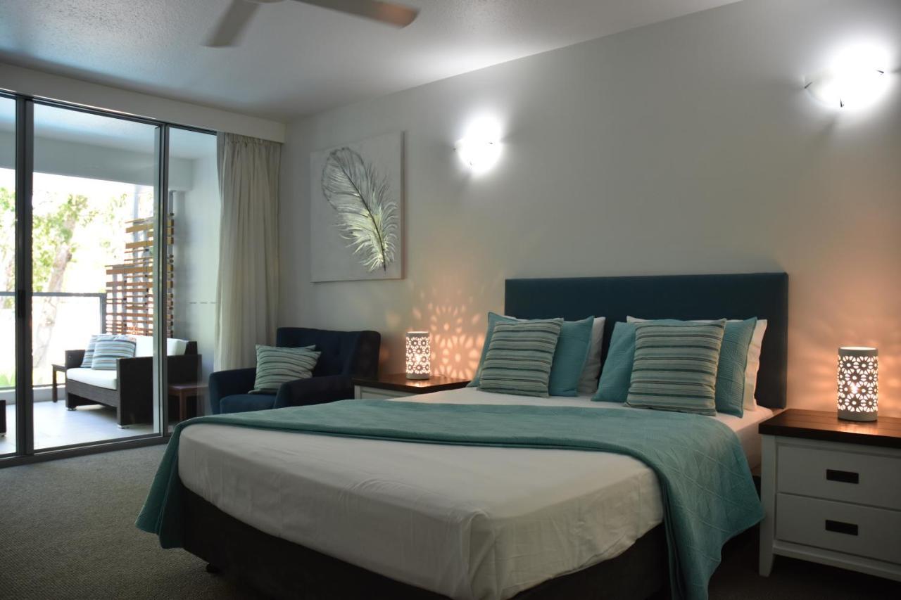 Hotel Drift Palm Cove Exteriér fotografie
