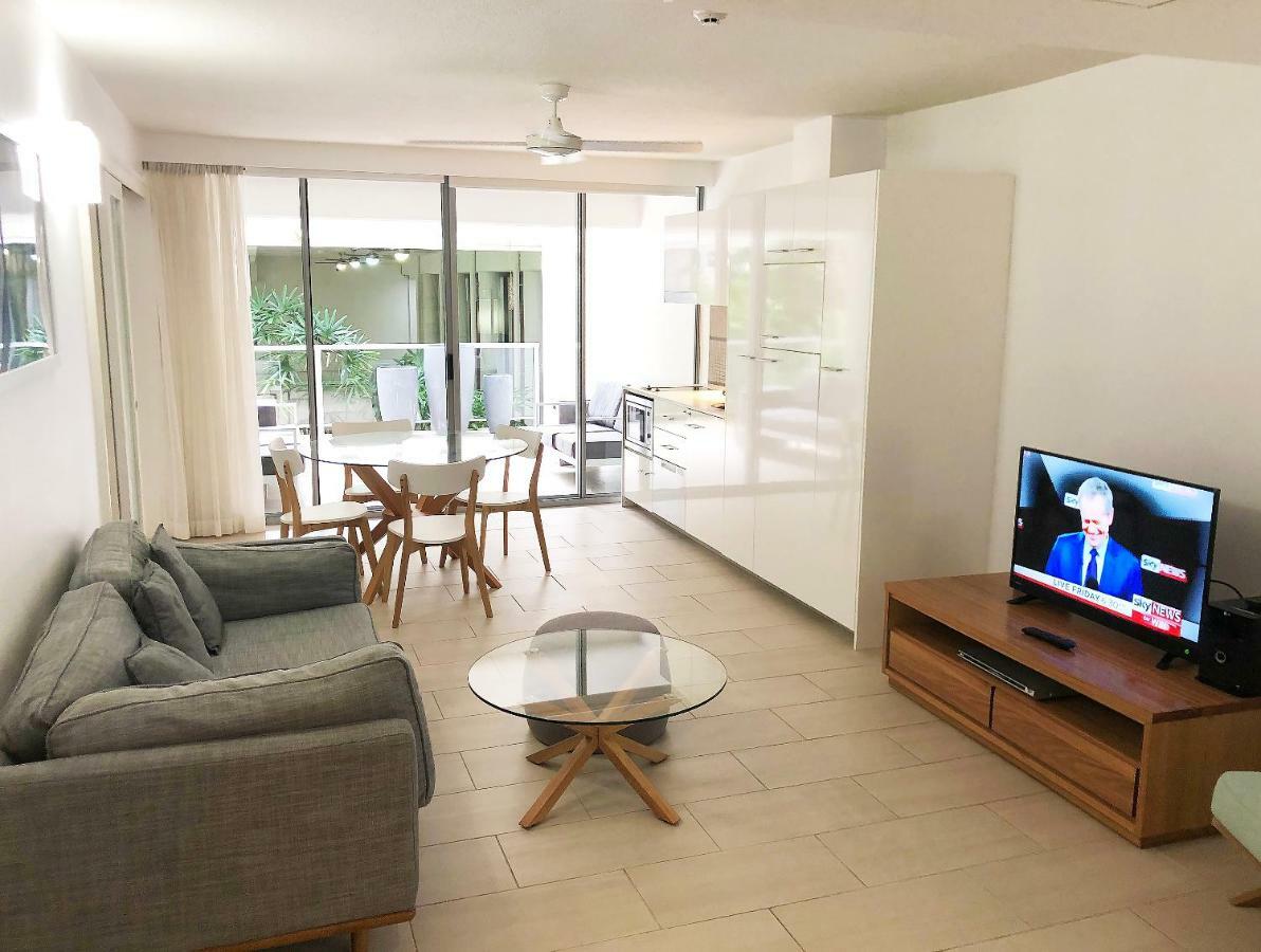 Hotel Drift Palm Cove Exteriér fotografie