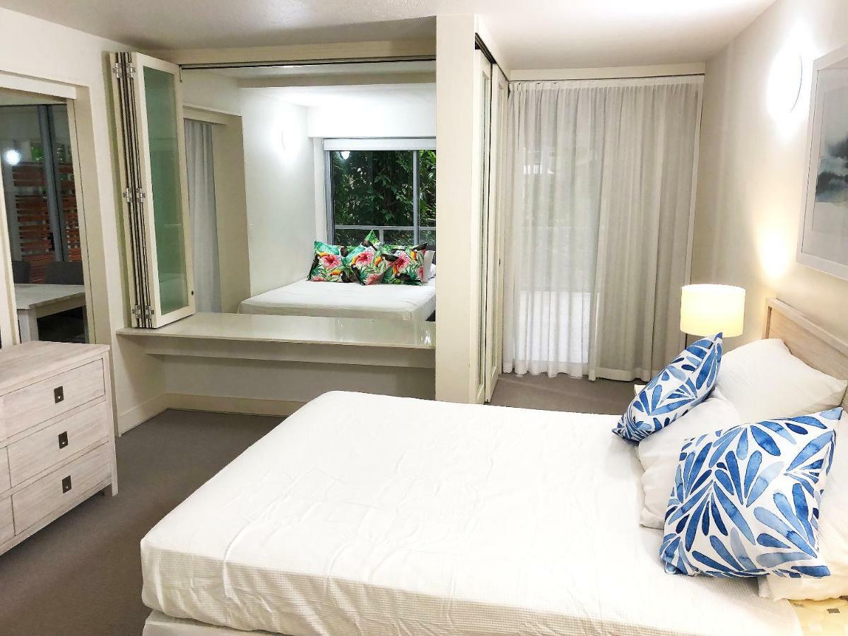 Hotel Drift Palm Cove Exteriér fotografie