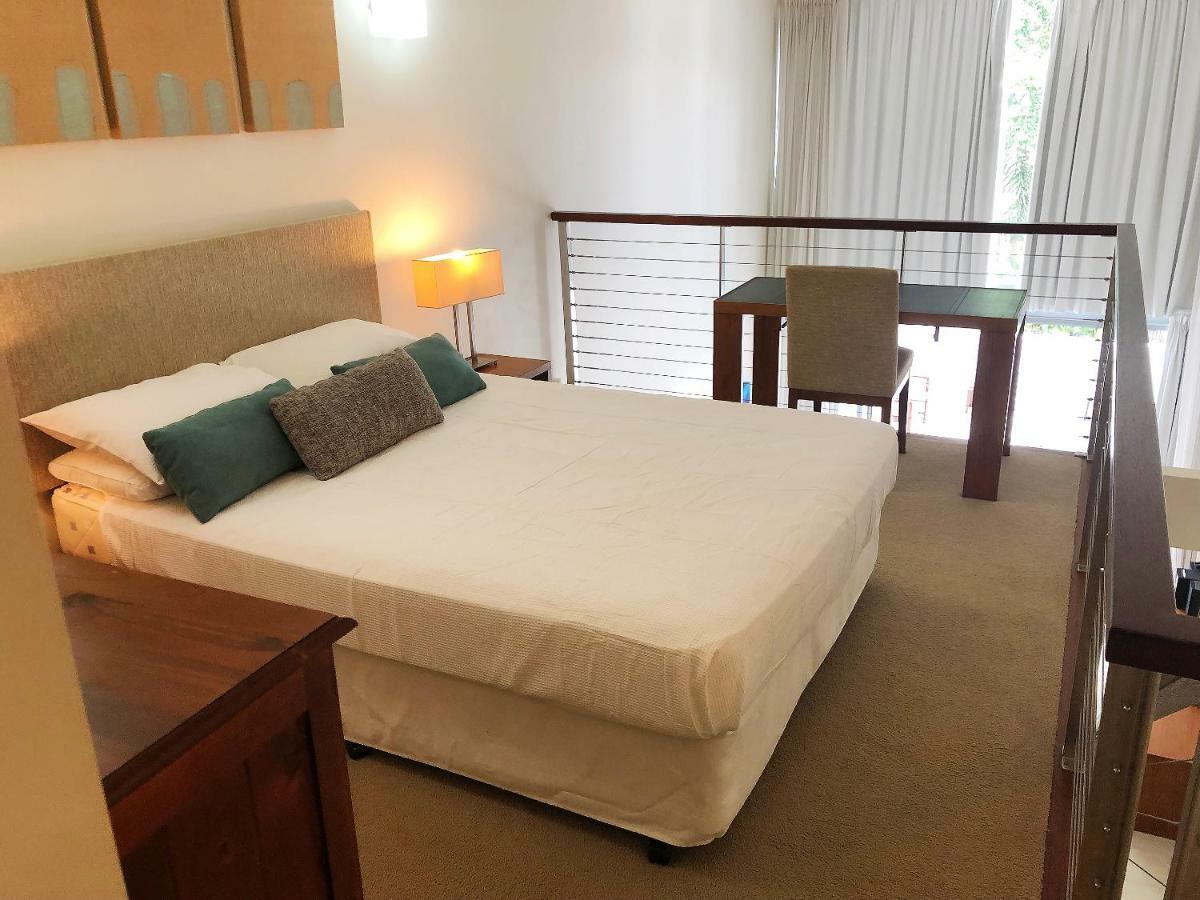Hotel Drift Palm Cove Exteriér fotografie