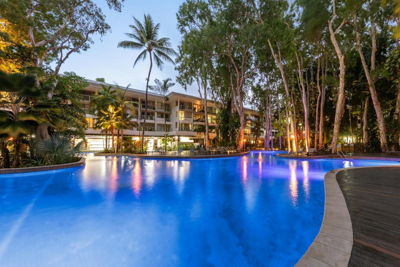 Hotel Drift Palm Cove Exteriér fotografie