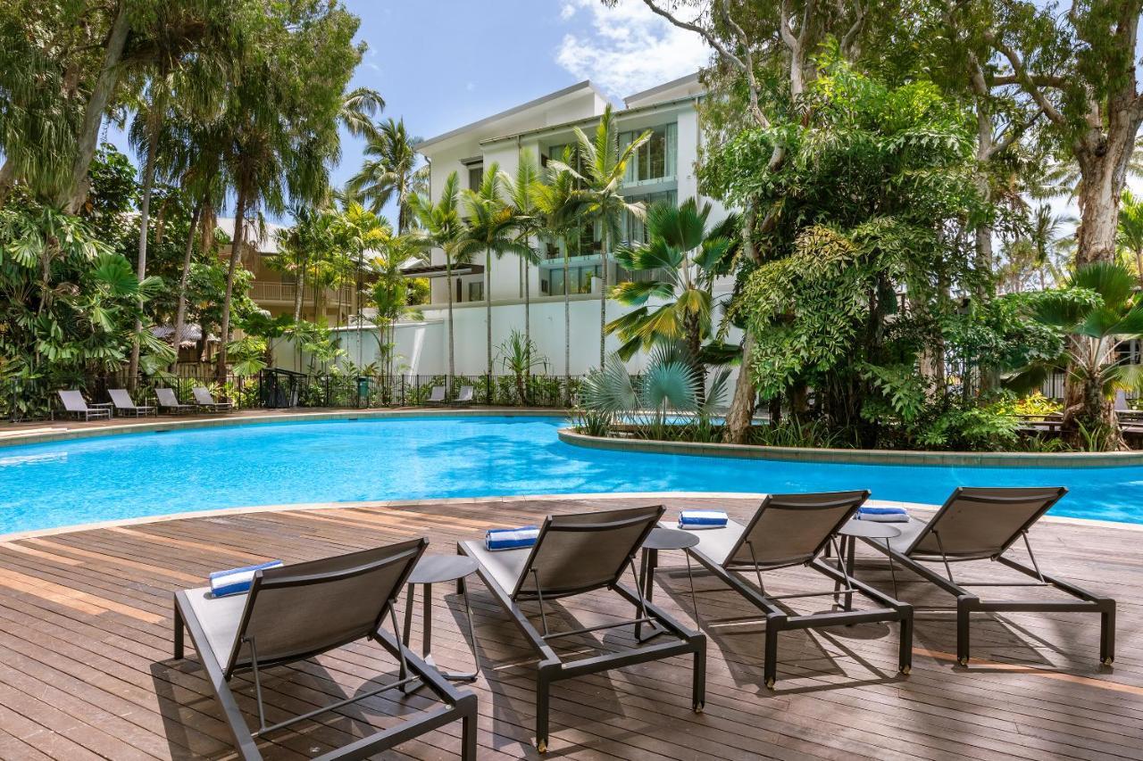 Hotel Drift Palm Cove Exteriér fotografie