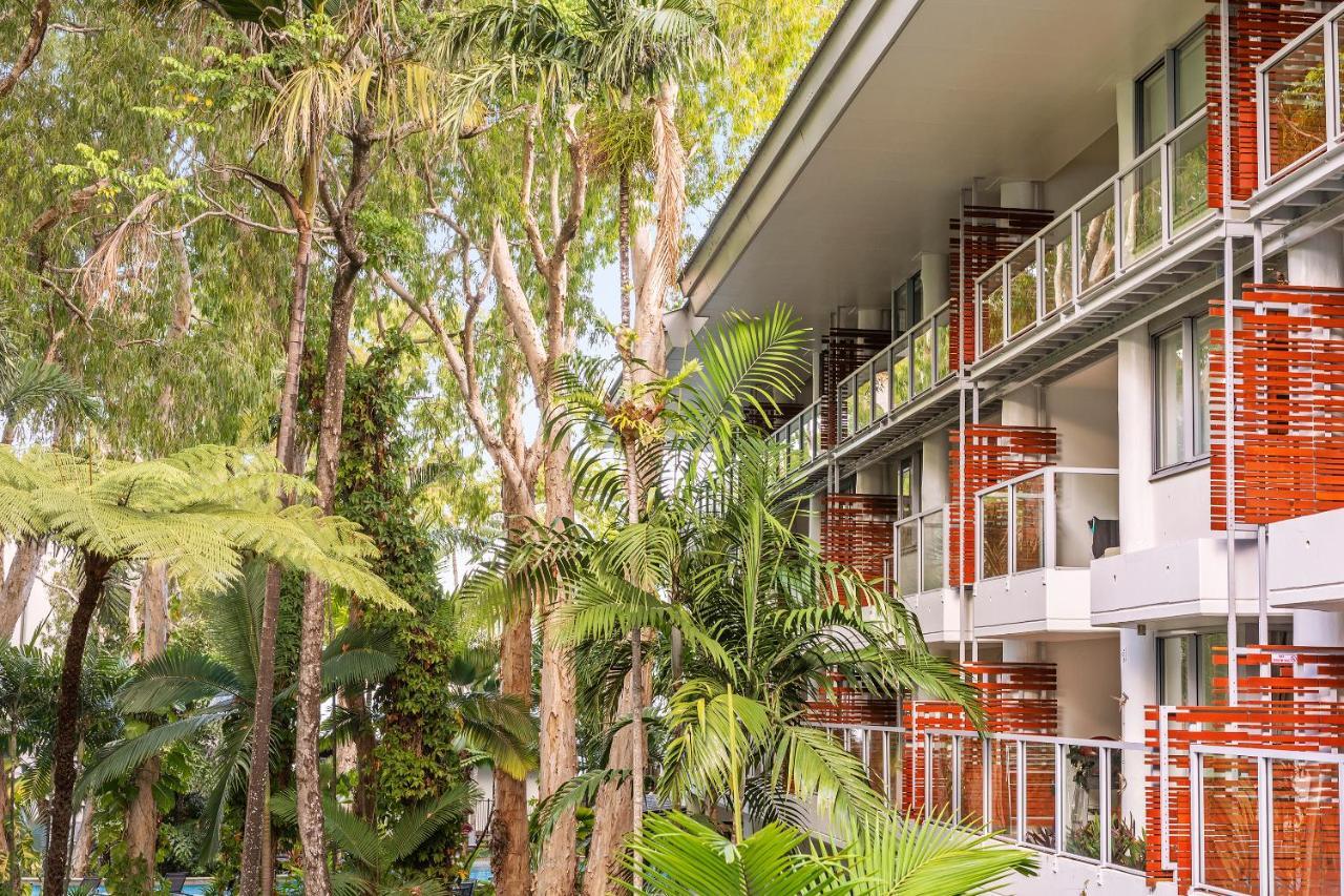 Hotel Drift Palm Cove Exteriér fotografie