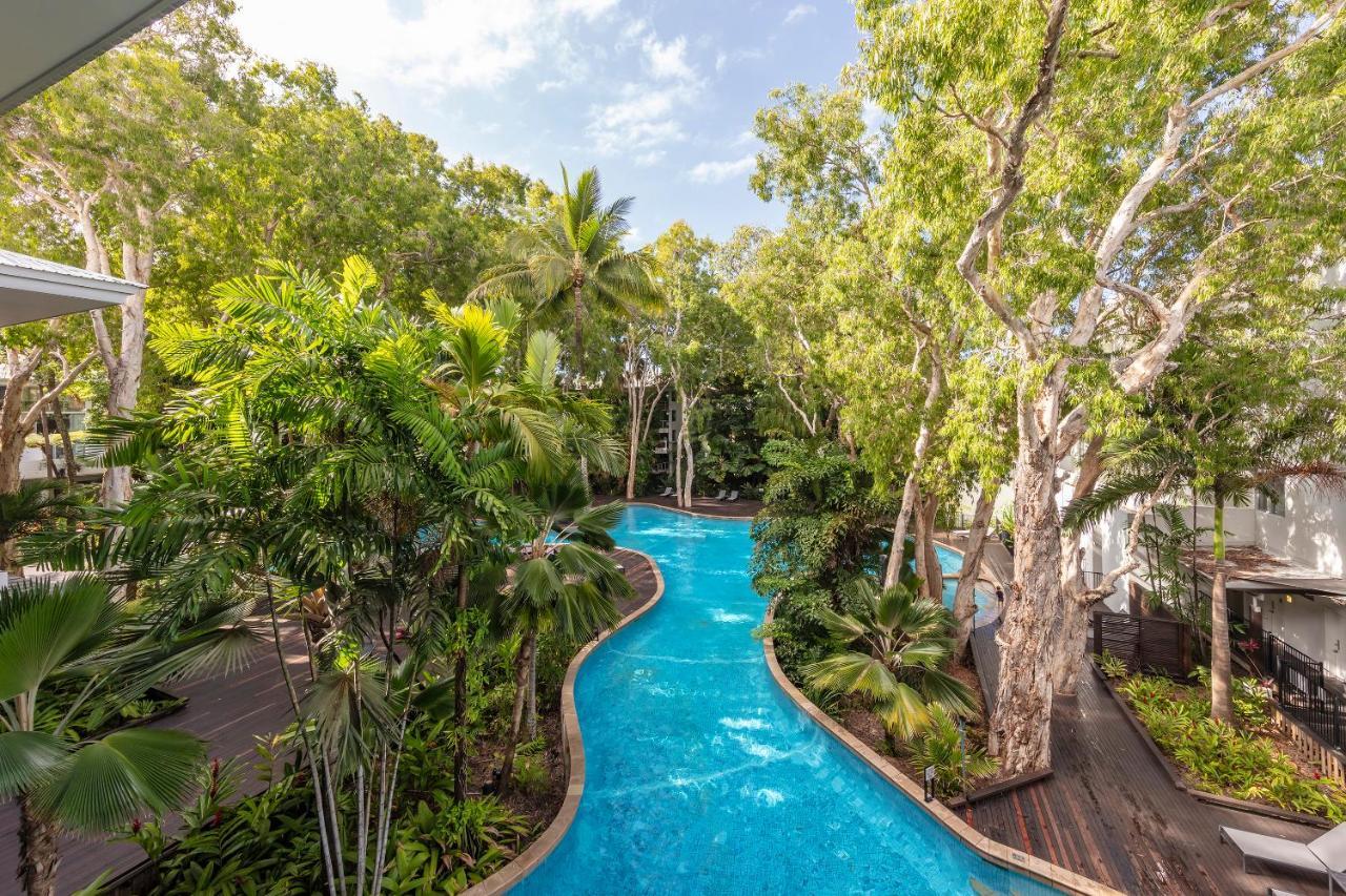 Hotel Drift Palm Cove Exteriér fotografie