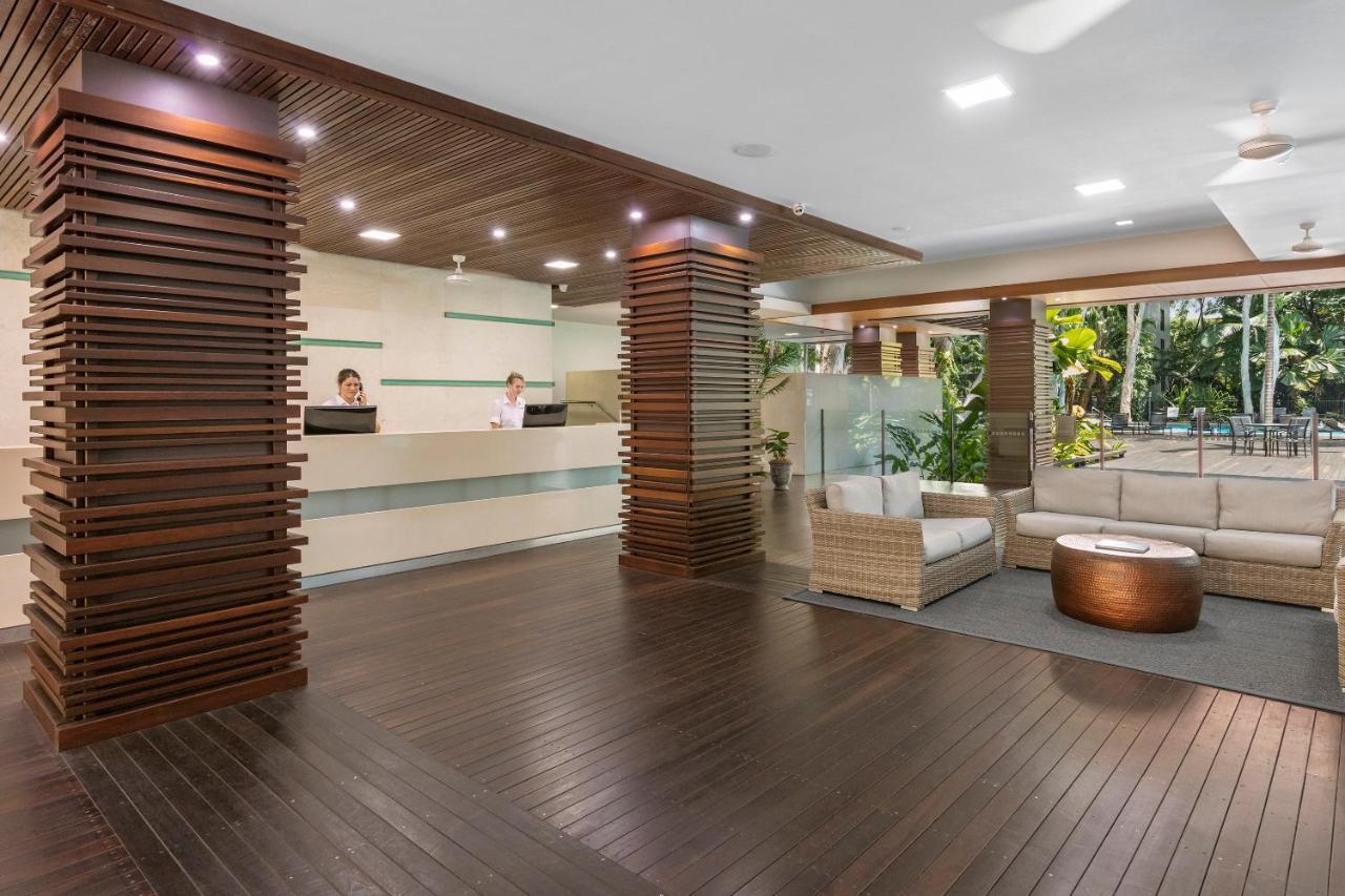 Hotel Drift Palm Cove Exteriér fotografie