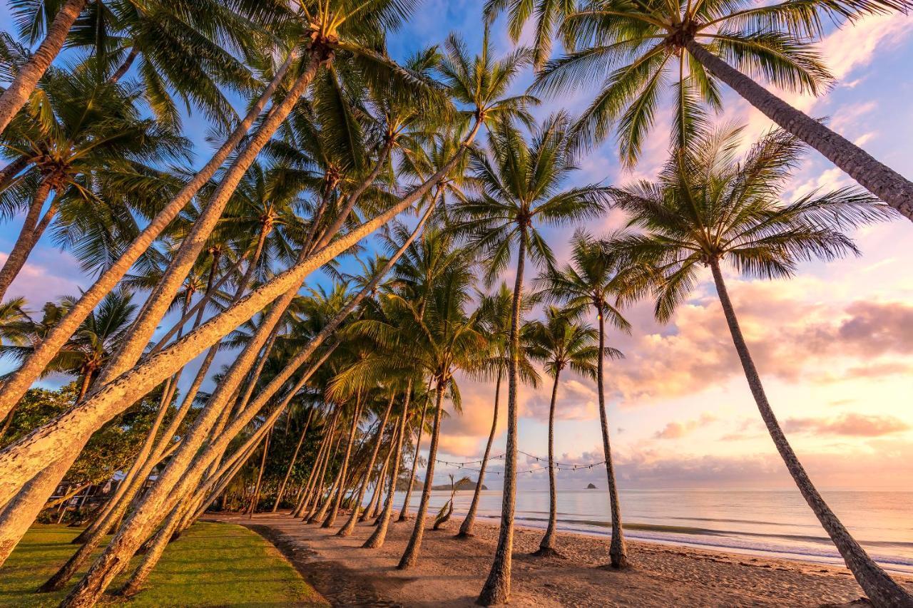 Hotel Drift Palm Cove Exteriér fotografie